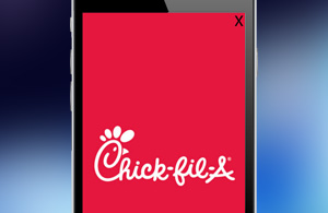 Chic-Fil-A Vertical Video Video